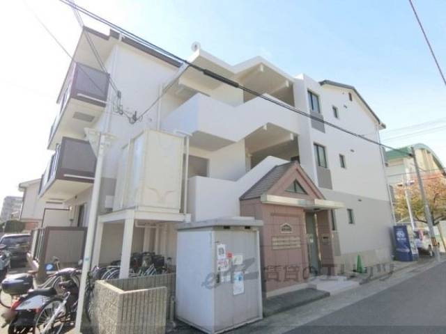 ＩＮＴＩＭＡＣＹ７外観写真1