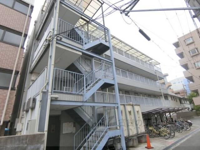 末広１５番館外観写真1