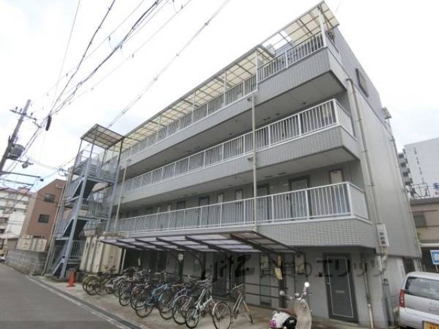 末広１５番館外観写真2