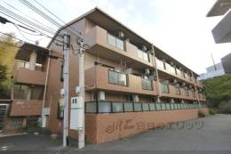 グリーンハイツ豊川I外観写真