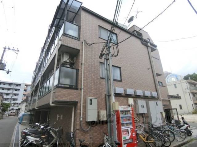 末広１４番館外観写真2