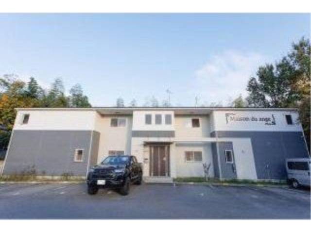 Ｍａｉｓｏｎ　ｄｕ　Ａｎｇｅ外観写真3