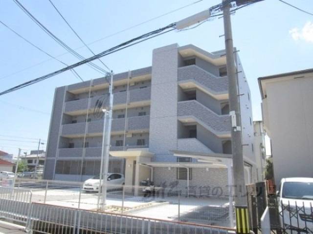 カメリアＹ外観写真2