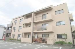 カーザ・エスペランサ外観写真