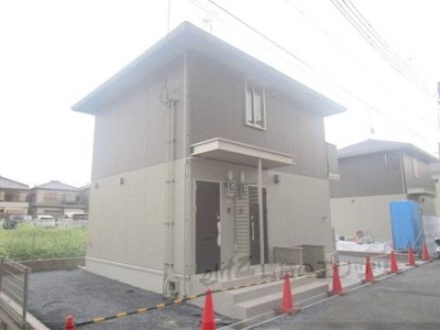 セジュール・F外観写真2