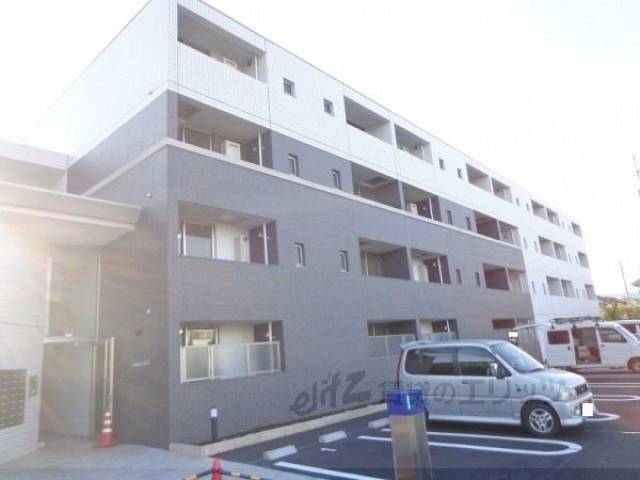 ルミナスハート外観写真1