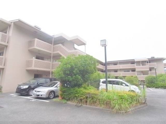 クリアコート寺谷外観写真2