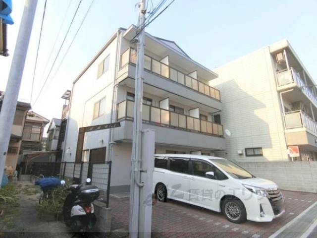 ＭＭクラブ外観写真2
