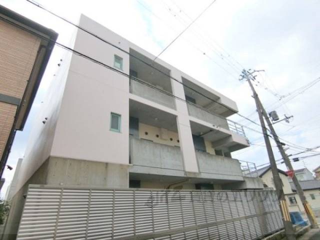 コンシェール外観写真1