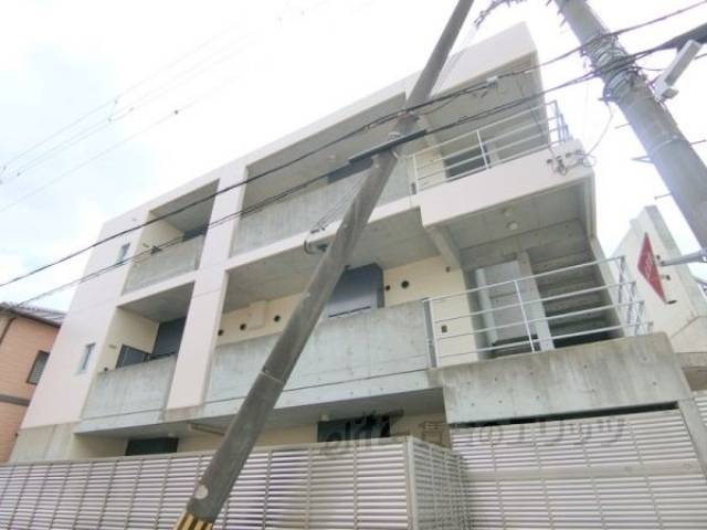 コンシェール外観写真2