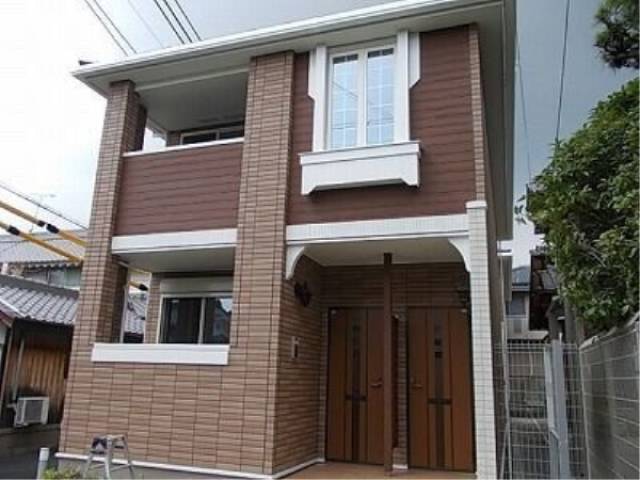 サンシャインニシダⅢ外観写真3