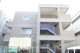 メゾンエルアンドジョイ外観写真