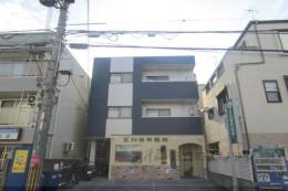 Ｒ高槻外観写真