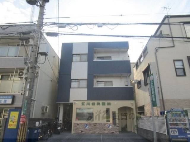 R高槻外観写真1