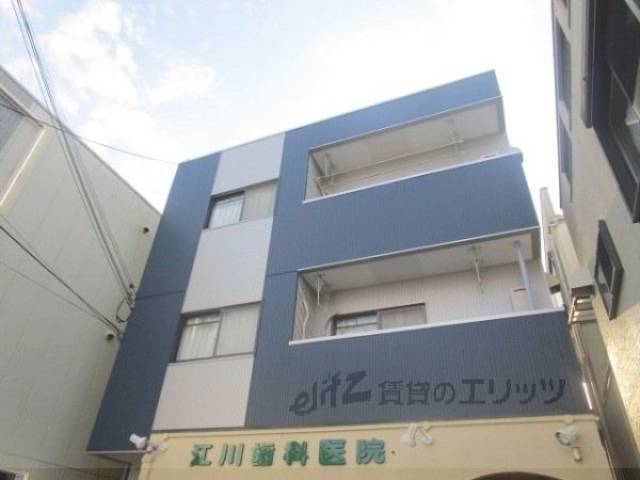 R高槻外観写真2