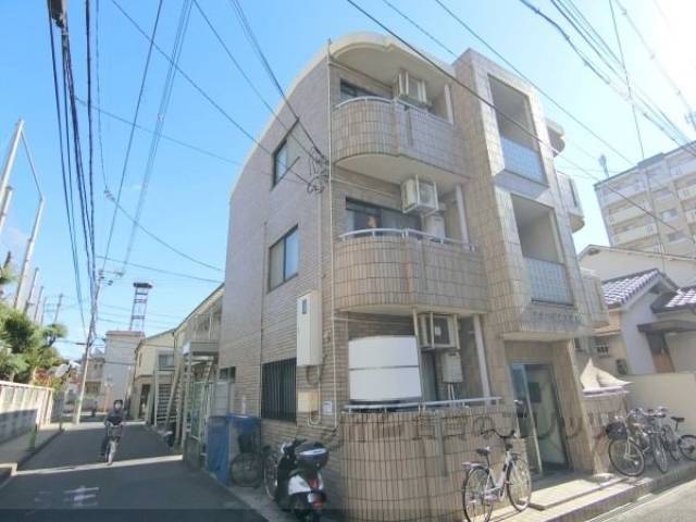 ネオハピネス末広外観写真2