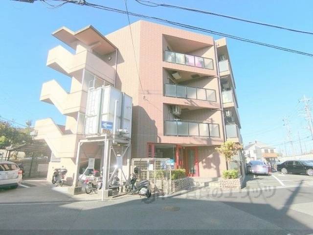 Ｇ１－ＺII外観写真1