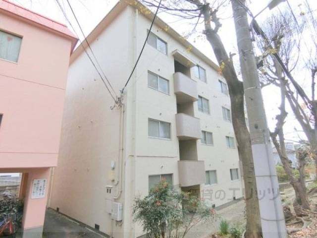 グリーンハイム外観写真2