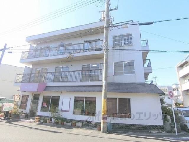 山崎第６マンション外観写真1