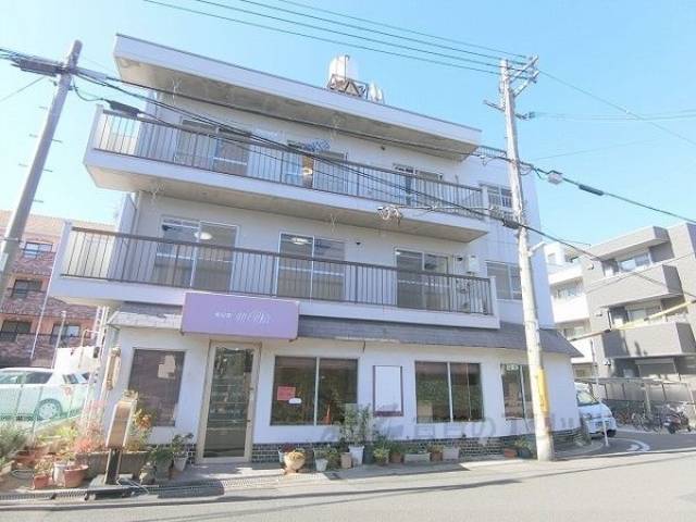 山崎第６マンション外観写真2