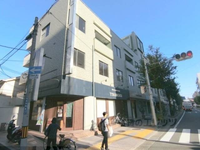 信愛ビル外観写真2