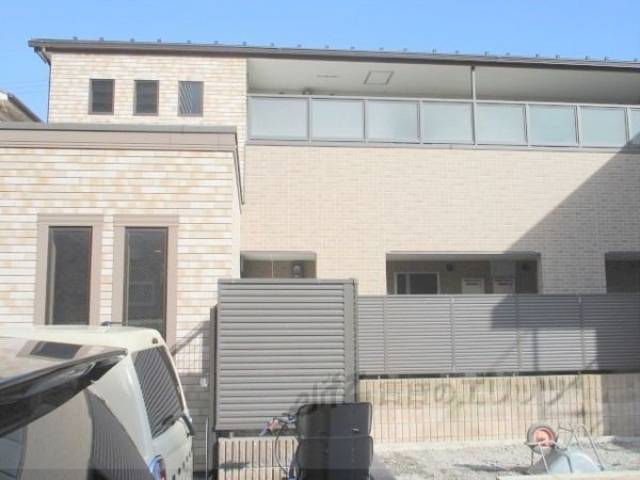 ルミエール高槻外観写真2