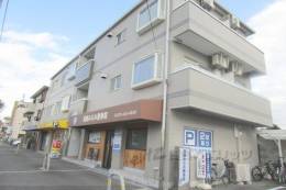 フレグランスハイツ外観写真