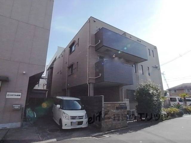 ＭａｈａＬｏｈａ外観写真1