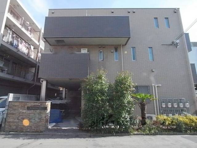 ＭａｈａＬｏｈａ外観写真2