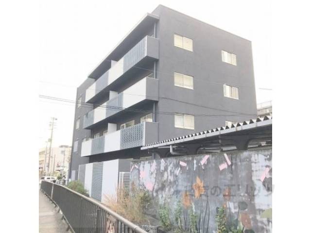 新川ビル外観写真1