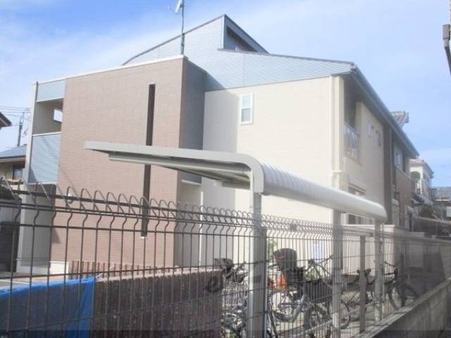 エスペランサ外観写真2