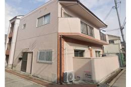 吉田マンション・東雲パートII外観写真