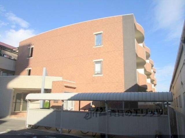 サンリット山本外観写真1