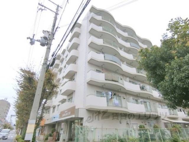 サンライフタウン古市外観写真2