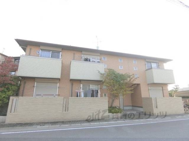イルプリーモ外観写真1