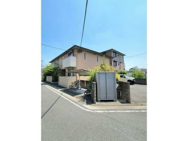 イルプリーモ外観写真3