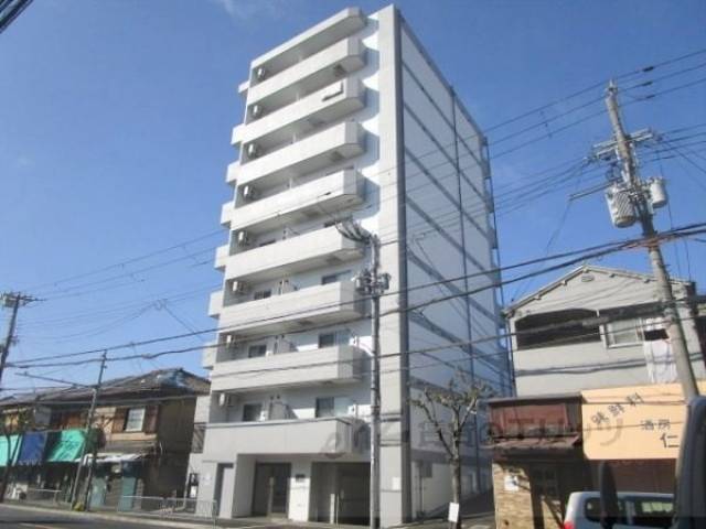 SURF ISLAND SAN SEBASTIAN外観写真1