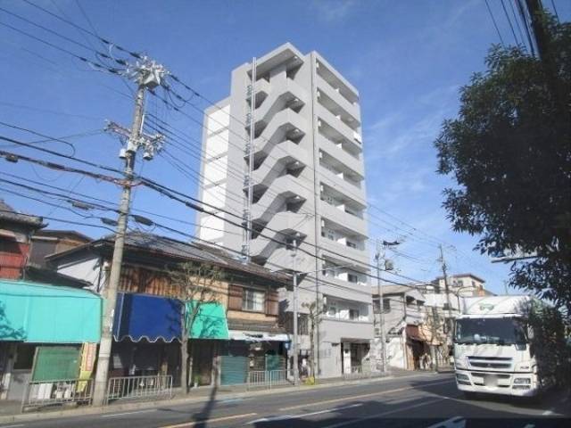 SURF ISLAND SAN SEBASTIAN外観写真2