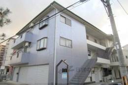 田中マンション外観写真