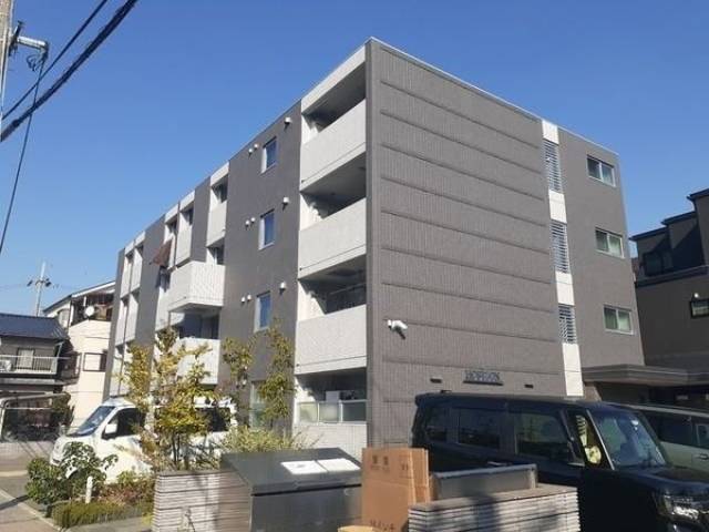 ホライゾン外観写真1