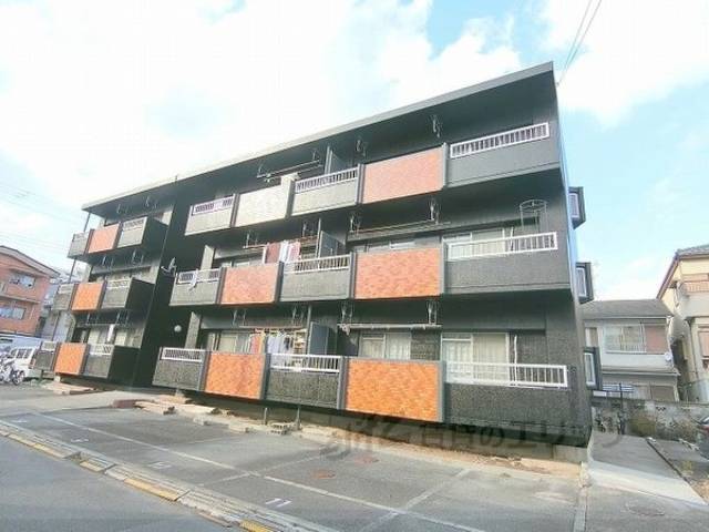 シャンテコウノキ外観写真2