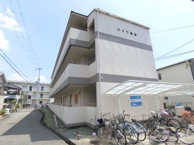 ハイツ奥田外観写真2