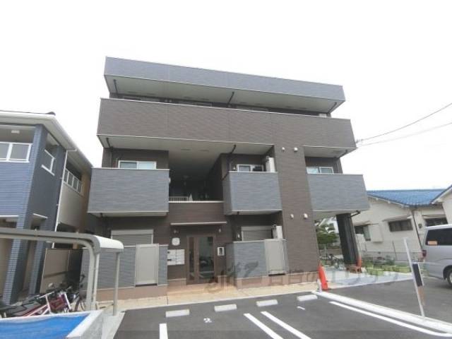 シエル外観写真2