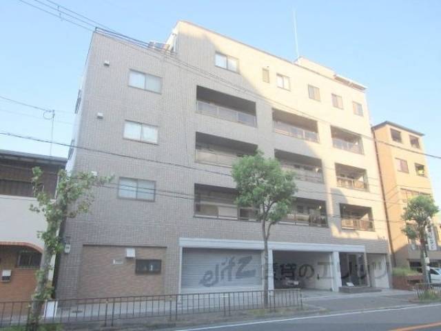 リバーライフ三島外観写真1