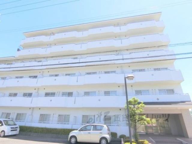 ロアジール西口外観写真2
