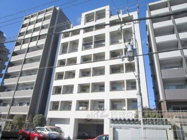 COSMO LIFE KATAYAMA外観写真1