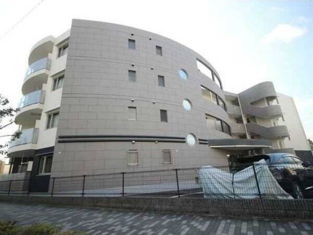 アメージンググレイス外観写真3