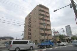 エールグラン吹田片山町外観写真