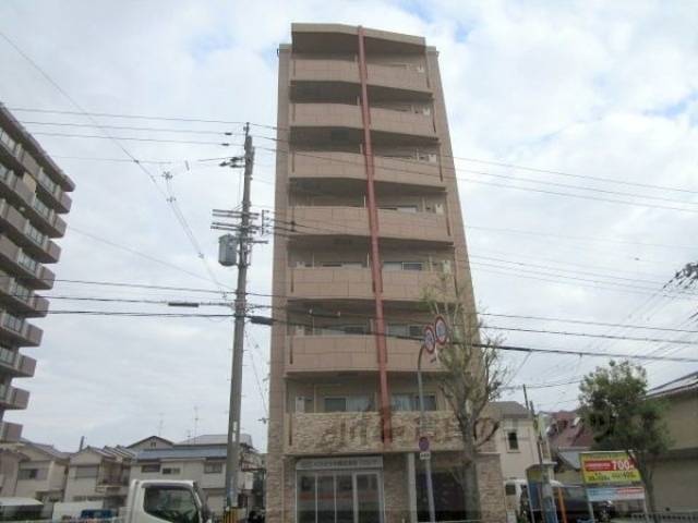 エールグラン吹田片山町外観写真2