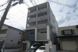 Ｃａｓａ　ｔａｋａｈａｍａ外観写真